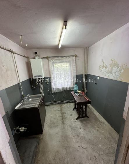 APARTAMENT 2 CAMERE I DECOMANDAT 52 MP I CETATE I ZONA MERCUR I - 3