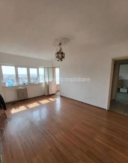 Apartament 2 Camere,B-dul Lacul Tei,Parcul Circului,bl.reabilitat,Liber - 3