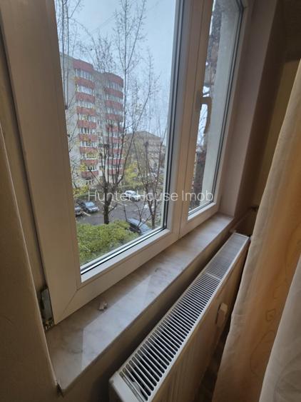 Ap. 3 camere | 76 mp | Decomandat | Mobilat & Utilat | 13 Septembrie – Prosper - 14