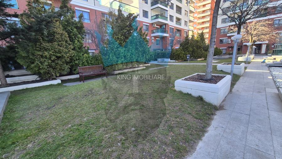 Apartament 3 Camere Complex Emerald Teiul Doamnei Bucuresti - 22