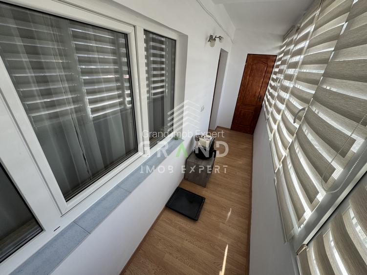 OPORTUNITATE! 3 CAMERE DECOMANDATE | DRESSING | BALCON | MĂNĂȘTUR/Kaufland - 30