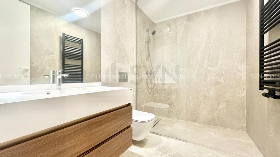 REA1028245 STUDIO l PRIMA INCHIRIERE l ONE LAKE CLUB l AVIATIEI - 11