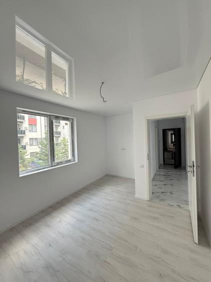 APARTAMENT 2 CAMERE DECOMANDAT-PROIECT NOU- MILITARI RESIDENCE