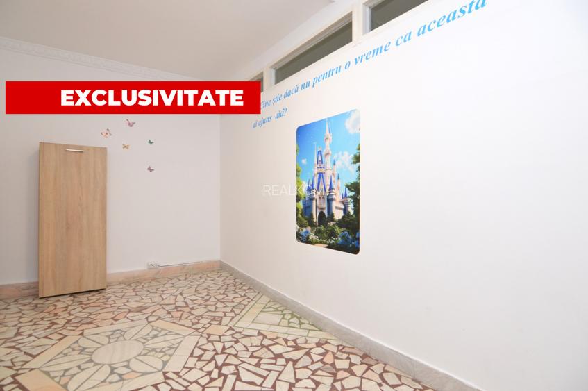 INCHIRIERE APARTAMENT 3 CAMERE CALEA CALARASILOR – MATEI BASARAB - 12