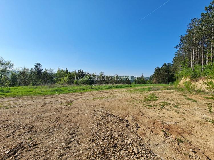 Teren intravilan de vanzar,  zona Sf Ion- Faget - 5