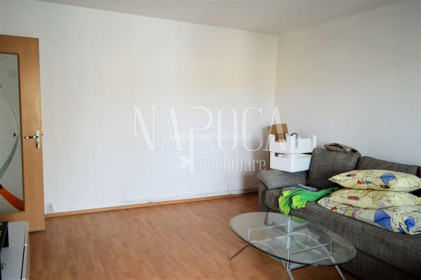 Apartament 4 camere de vanzare in Manastur, Cluj Napoca - 5