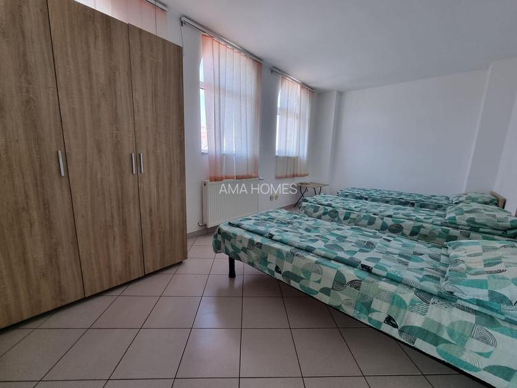 Închiriere clădire – zonă centrală Constanța, aproape de mare - 13