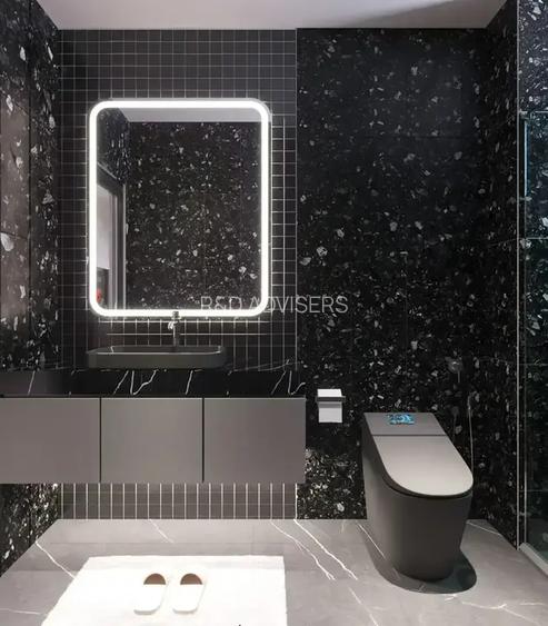 Comision 0 | Apartament 4 Camere Cu Terasa  | Parcare | Dezvoltator - 11