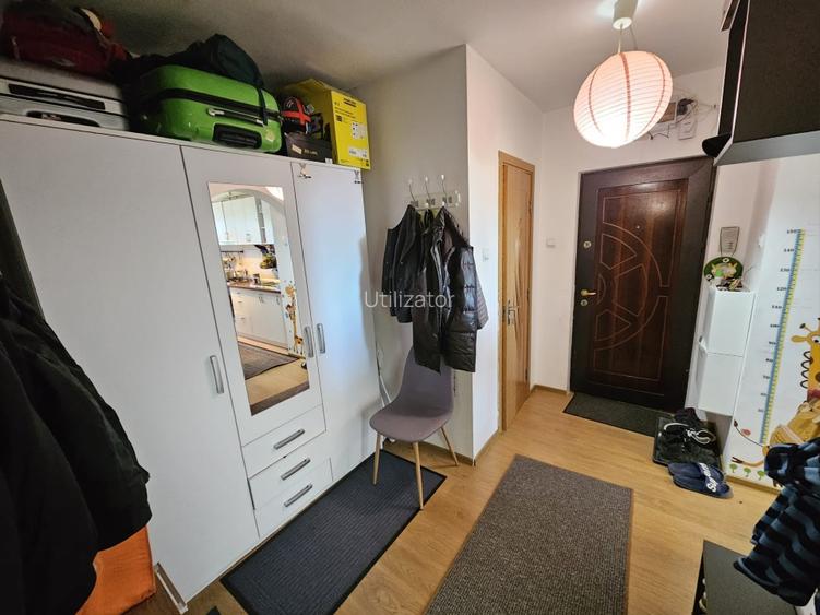 Apartament cu 2 camere - 11