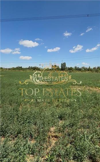 Vanzare teren intravilan 5000 mp, Drumul Lunca Cetatii - Splaiul Unirii, Bucures - 4