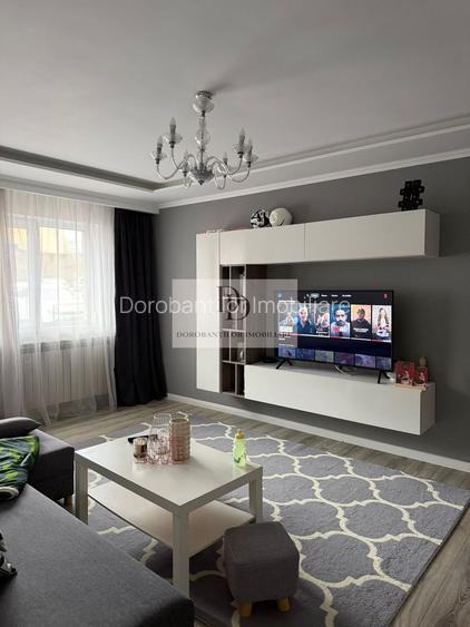 Apartament 3 camere decomandat | finisaje premium | 2 băi | Mărăști - 4
