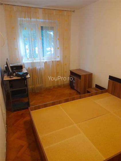 Apartament la Parter Iulius Mall - 8