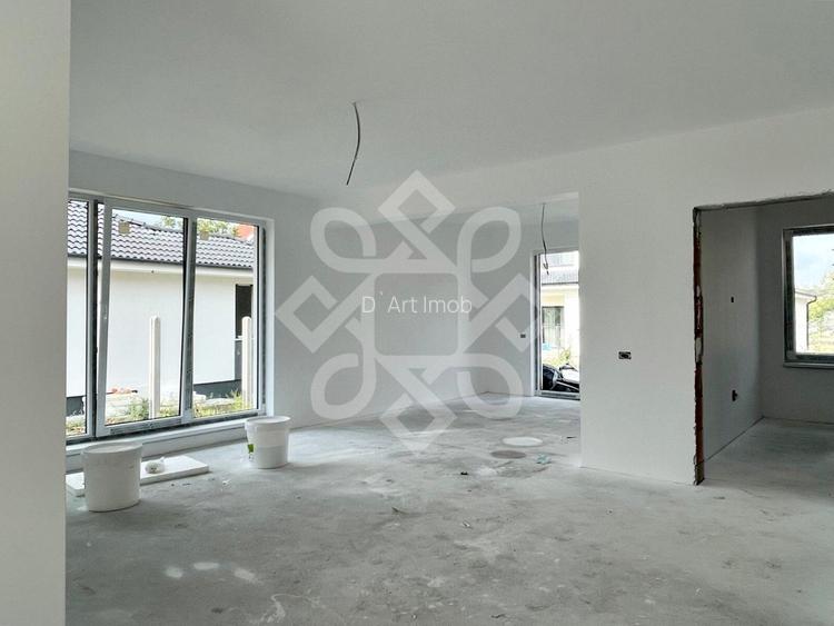 Casa noua de vanzare in Oncea, Oradea - 4