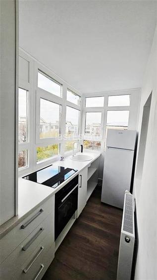 Apartament cu 3 camere de inchiriat - 7