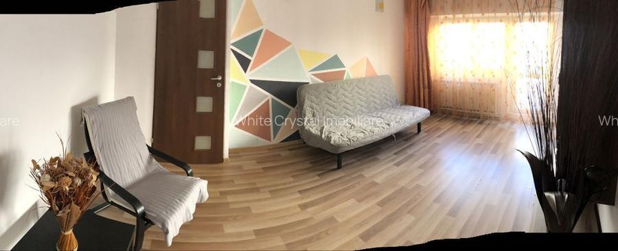 Închiriez garsonieră modernă, Nerva Traian, mobilată și utilată - 2