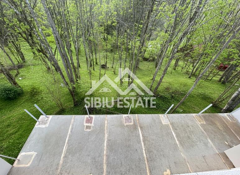 Casa / Cabana A-Frame moderna, 4 camere – Investitie - 7