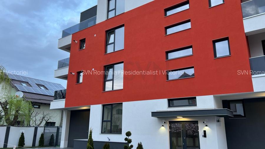 REA1016688 2 Camere Sisesti Bloc boutique - 16