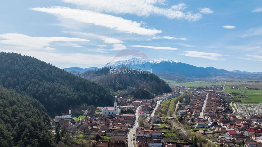 Casă cu 7 Camere + Spațiu Comercial, Oportunitate Rară, Comision 0% - 29