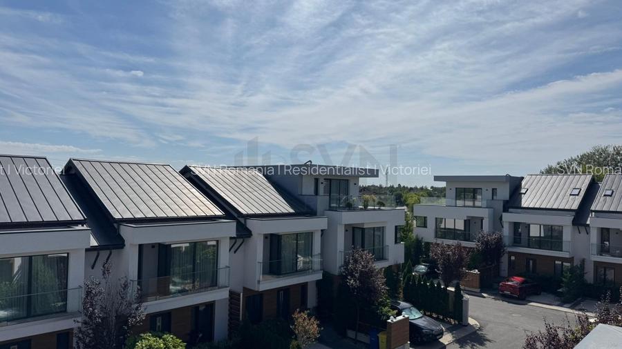 REV2005360 Vile Exclusiviste Langa Lac l Complex Rezidential - 2