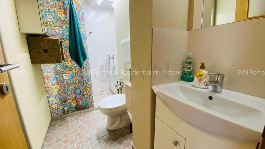 REA1023012 Apartament 2 camere de vanzare Gara de Nord - 9