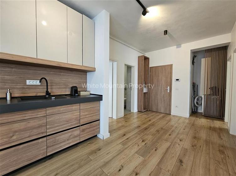 Apartament modern 3 camere Vitus Residence - 25