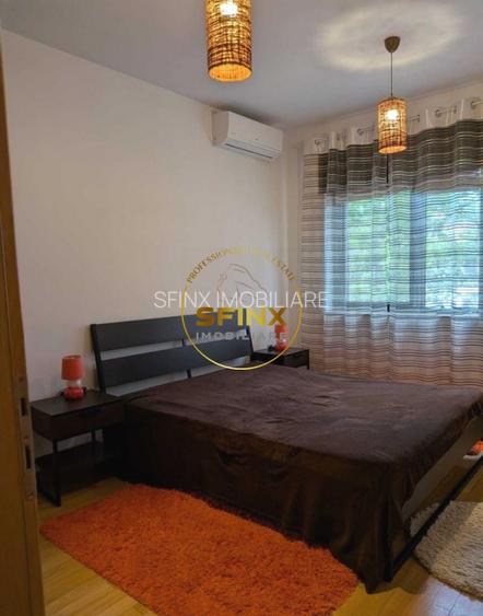 3 camere Unirii/ Carol/ Complexul Rezidential Vivando/ centrala/ parcare - 2