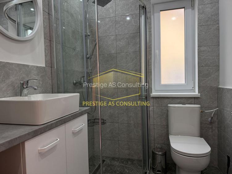 Apartament 3 camere Etaj 1 | Dumbravita-Parcul Terra - 19