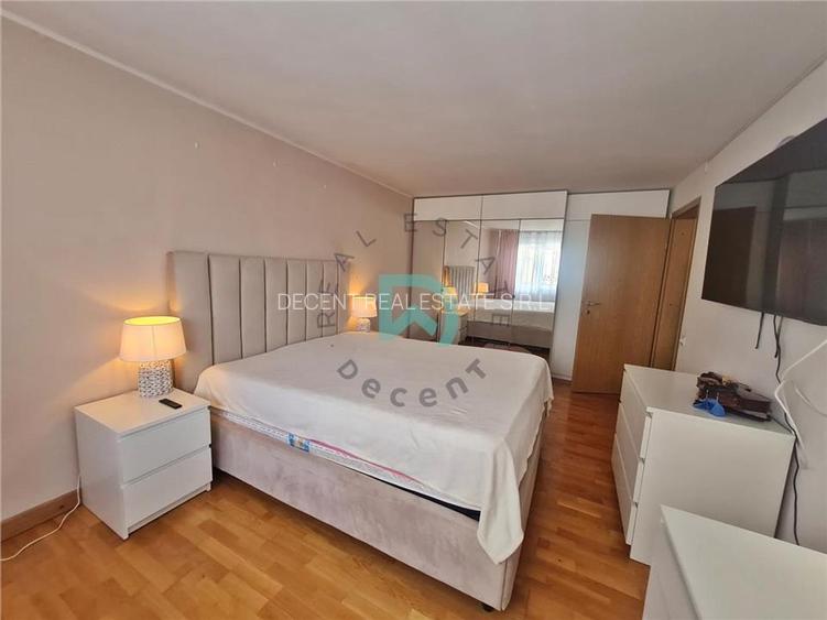 Apartament 2 camere Grivitei, mobilat utilat, Brasov - 25