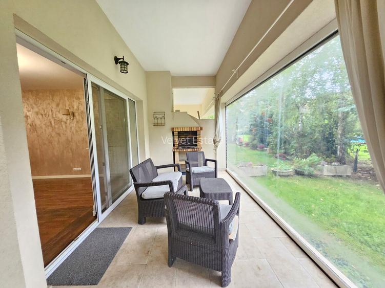 SUPER PRET- 3 CAMERE CU GRADINA PROPRIE -ȘCOALA AMERICANĂ! - 7