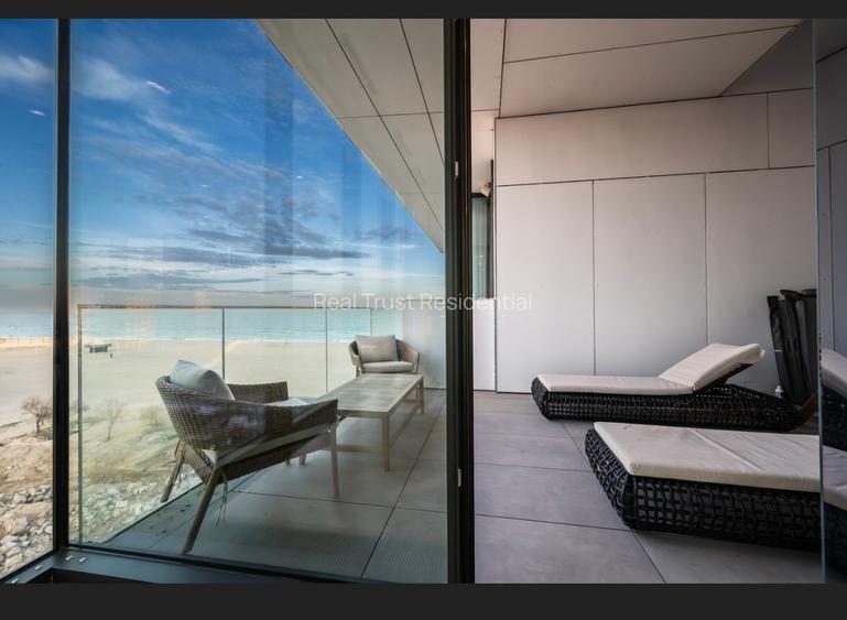 Penthouse Duplex cu Vedere la Mare | Prima Linie la Plajă | ONE Mamaia Nord - 4