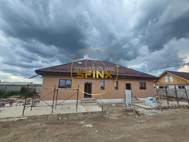 Casa tip Duplex | 4 camere | Dascalu - 10