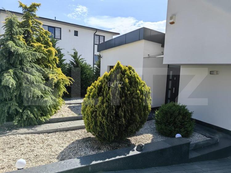 Casa Verde 178 mp, anexa 54 mp, panouri fotovoltaice, piscina, 1.000 mp de teren - 17