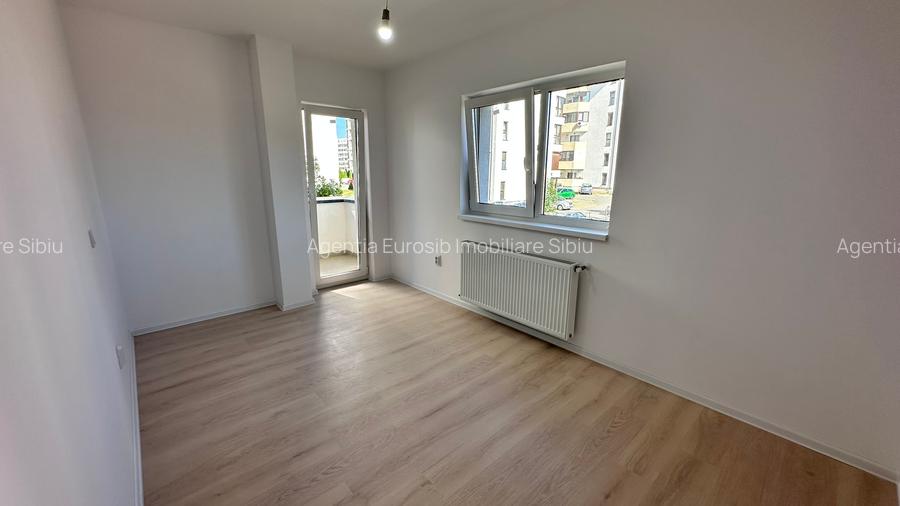 Apartament 4 camere – str. Doamna Stanca, Șelimbăr, bloc finalizat, parcare - 14