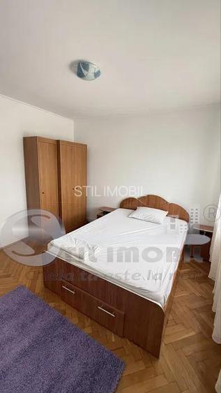 Apartament 2 Camere Decomandat – Nicolina 2 (Str. Lacului), Iași - 4