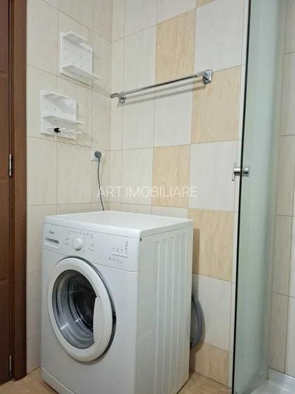 Garsoniera Dristor cu Parcare si Centrala Proprie - 7