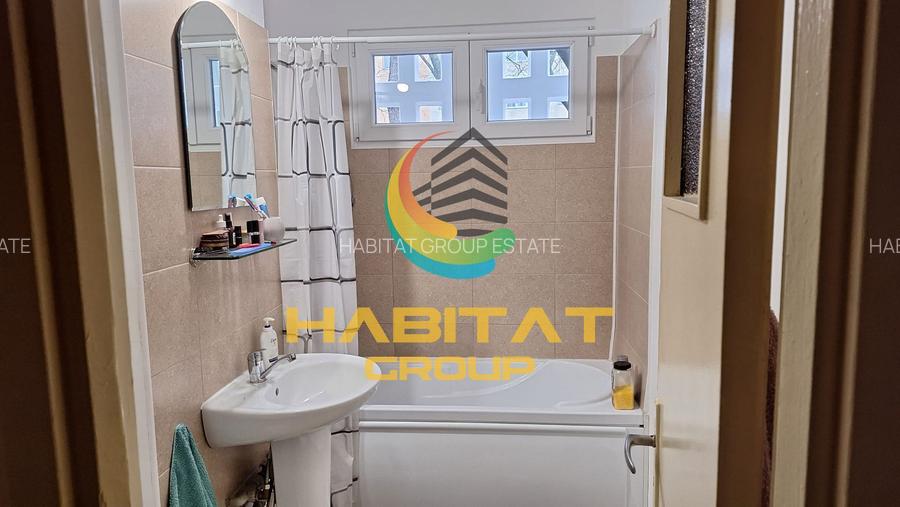 Apartament 2 camere langa metrou Aparatorii Patriei - 6