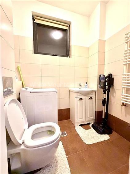 Casa Poporului, apartament 2 camere - 10