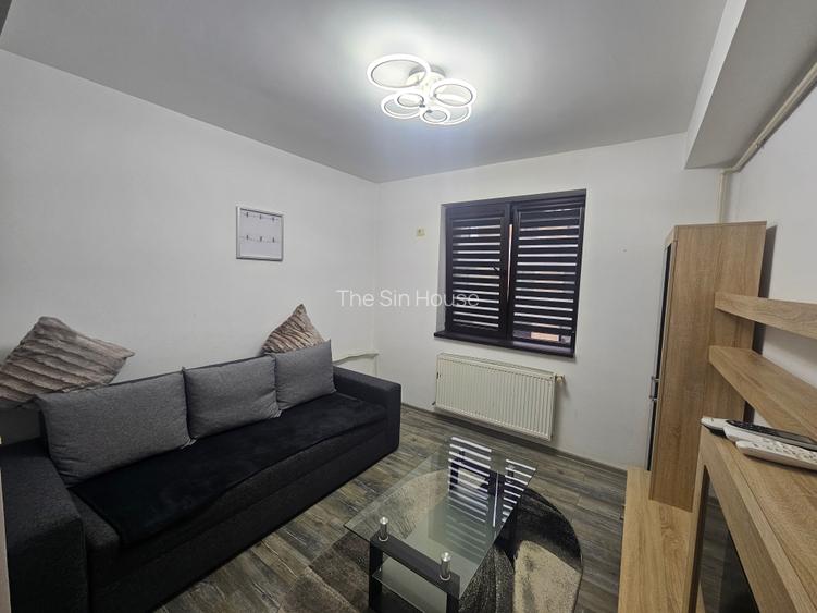 Apartament 2 camere + LOC DE PARCARE | Etaj 1 | Bragadiru l Complet Mobilat - 5