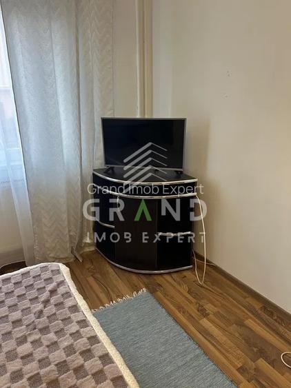 Garsoniera de inchiriat | Marasti–zona Expo Transilvania | Disponibila imediat - 3