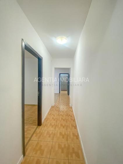 4 camere RENOVAT I bloc reabilitat I Apusului - 11