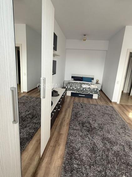 Studio 2 camere de închiriat Văcărești - 2