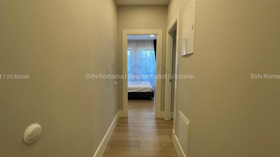 REA1028984 Apartament premium 3 camere I Complex Triana Pipera I Parcare Subtera - 11