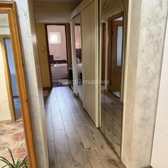 Apartament 3 camere | Burdujeni | 3c-4496 - 2