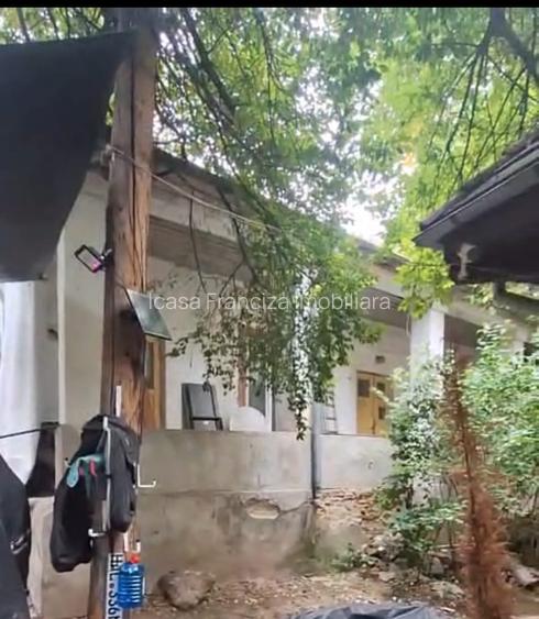 Vilă 6 camere în Centru Iași, 197mp, teren 330mp, deschidere dublă, zona zero - 3