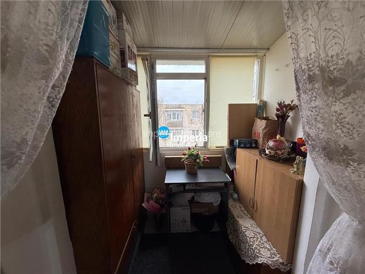 Apartament 3 camere semidecomandat, Baza 3 - Carrefour - Felicia! - 18