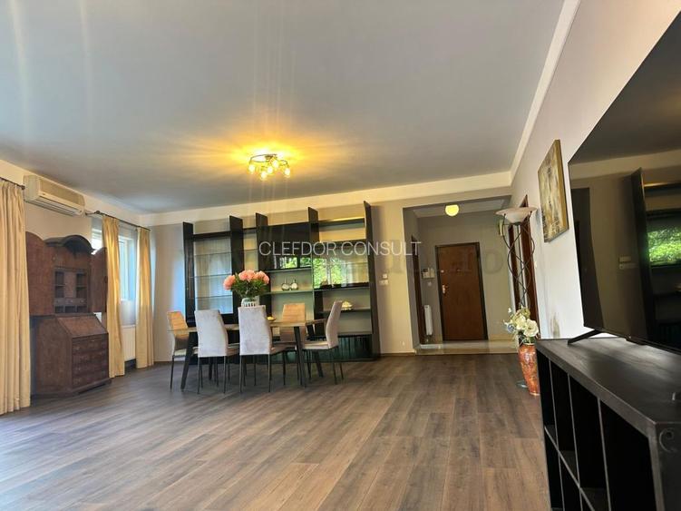 Soseaua Nordului - apartament cu 4 camere de inchiriat, 1 minut fata de parc - 4