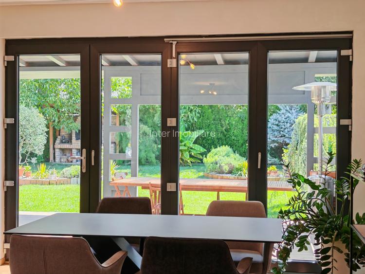 Casa 5 camere, 180 mp, Eforie Sud, Drum National, Nou renovata, cod 161345 - 30