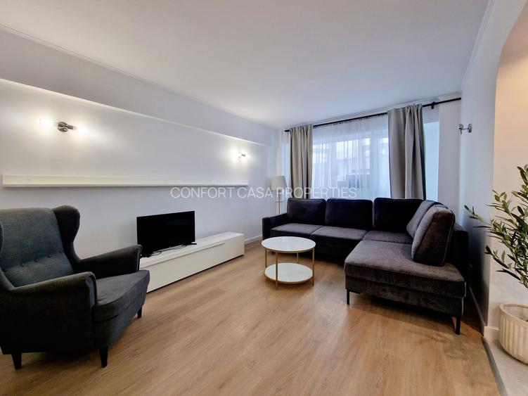 Calea Moșilor- Foisorul de Foc - Traian - Apartament 2 camere, moderna 2024 ,Nou - 9