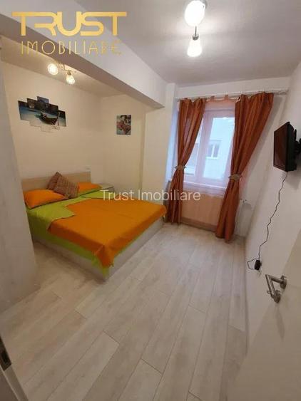 I OFERTA I Apartament tip studio I 50 mp I Parcare supraterana I Tractorul I - 4