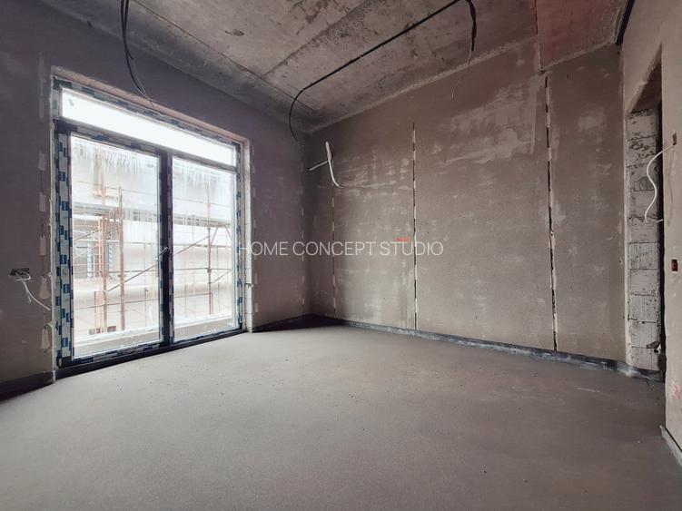 Vilă la liziera pădurii Mogoșoaia - 14